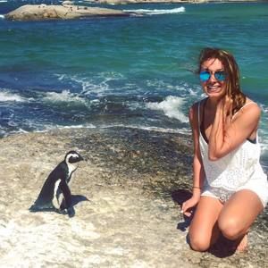 Meet your Posher, Lydia