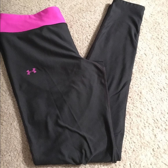 Under Armour ColdGear Leggings
