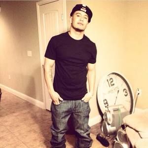 Meet your Posher, Billy