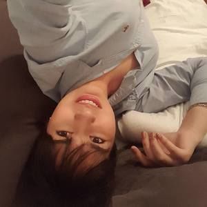 Meet your Posher, Ricki