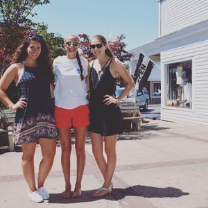 Meet your Posher, Mackenzie