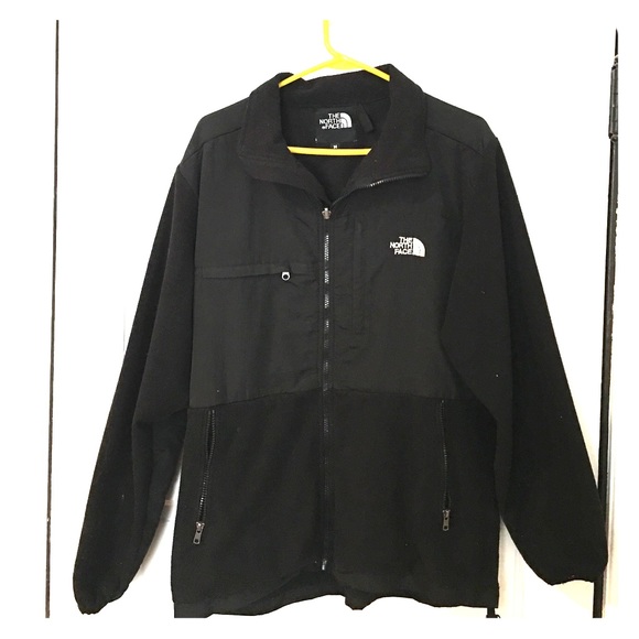 🍁🍂🍁Black north face jacket🍁🍂🍁