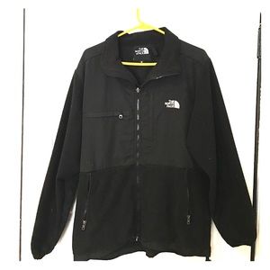 🍁🍂🍁Black north face jacket🍁🍂🍁