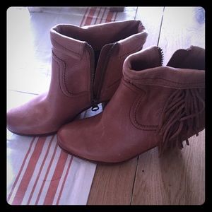 Sam Edelaman booties