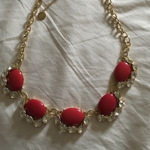 New Stella and dot statement necklace