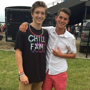 Meet your Posher, Seth