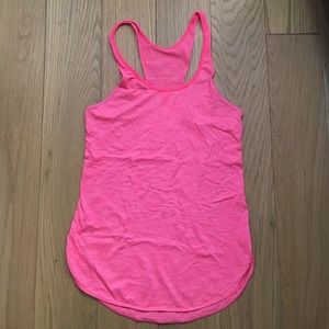 Lululemon Tank