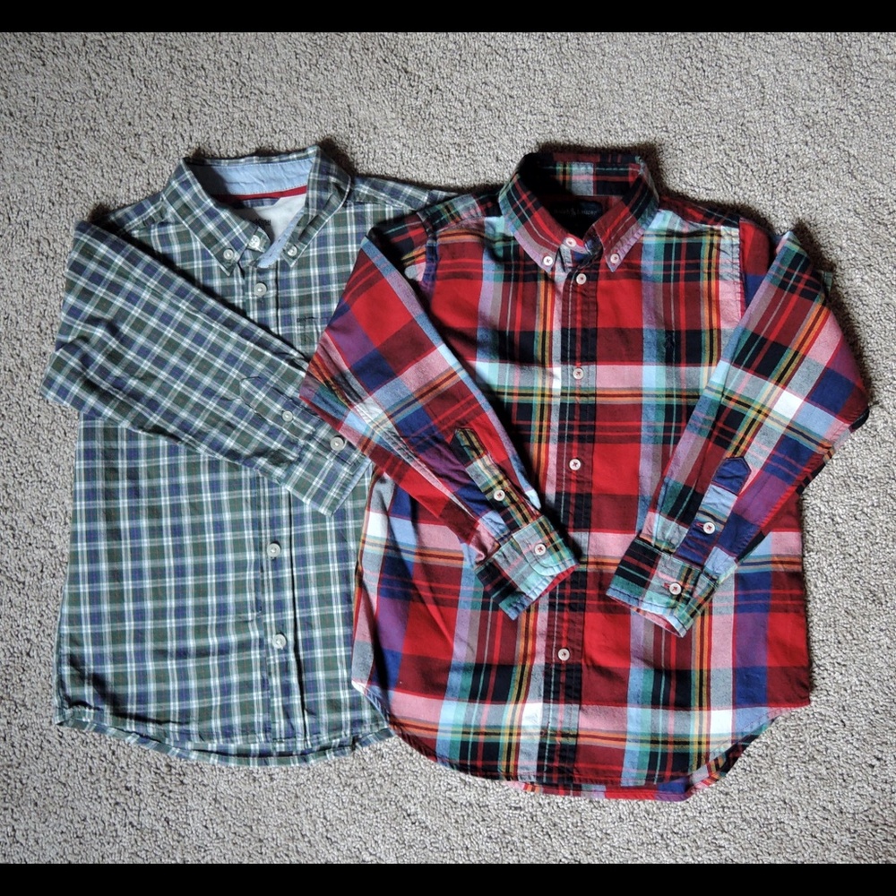 Polo Ralph Lauren & Osh Kosh Bundle!