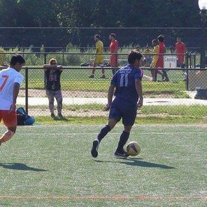 Meet your Posher, Armando