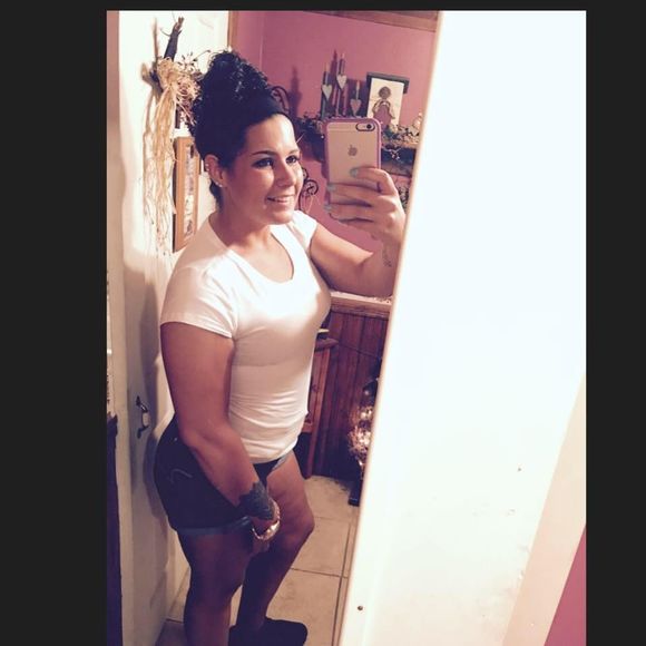 Meet your Posher, Jayde - Picture 1 of 1