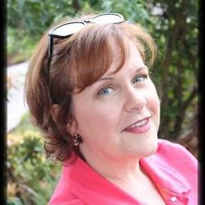 Meet your Posher, Jacqui