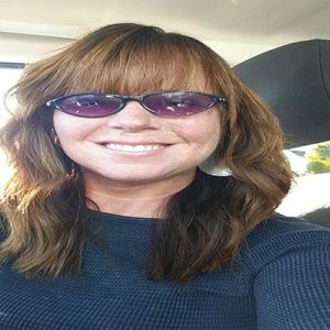 Meet your Posher, Patricia