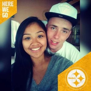 Meet your Posher, Robbie