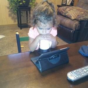 Meet your Posher, Kim