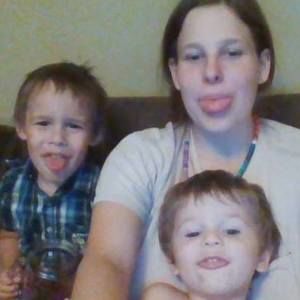 Meet your Posher, Veronica