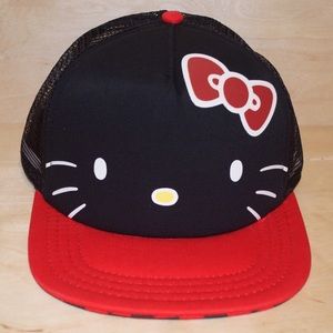 Vans Off the Wall Hat