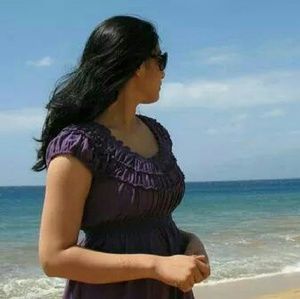 Meet your Posher, Salma