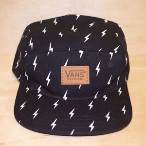 Vans Off the Wall Hat