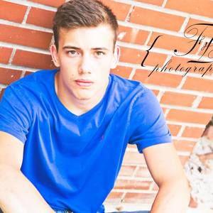 Meet your Posher, Tyler