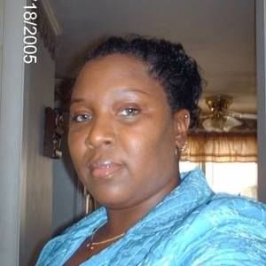 Meet your Posher, Vickie