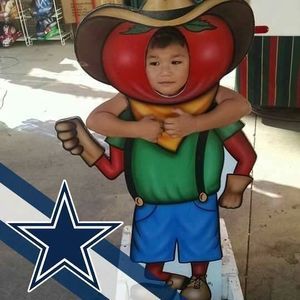 Meet your Posher, Christy