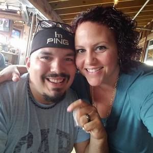 Meet your Posher, Adrianne