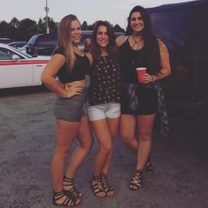 Meet your Posher, Grace