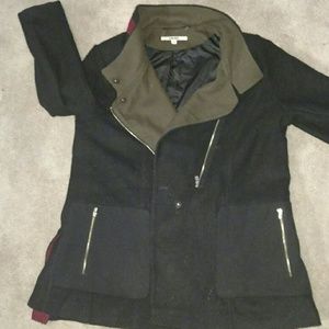DKNY Coat (Final Offer)