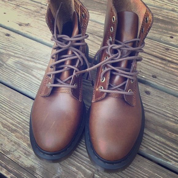 Dr. Martens Shoes - Dr martens boots
