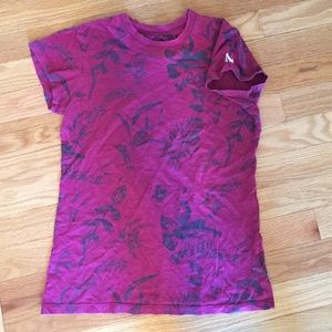 Volcom tee