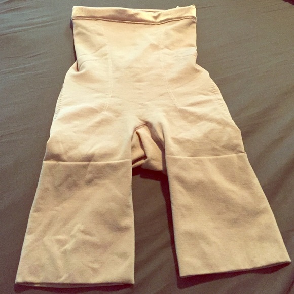 Spanx Shapewear