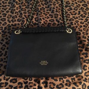 Vince Camuto chain bag
