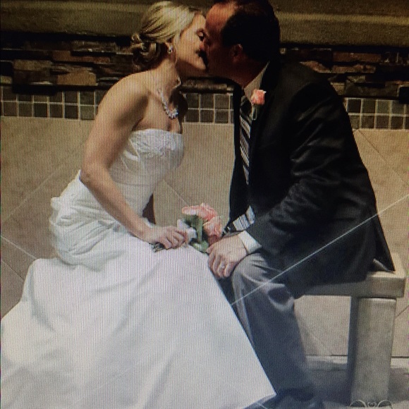 Meet your Posher, Rebecca