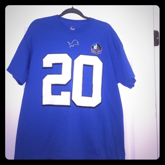 🦁Detroit Lions Tshirt