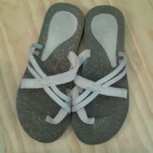 North Face Sandals