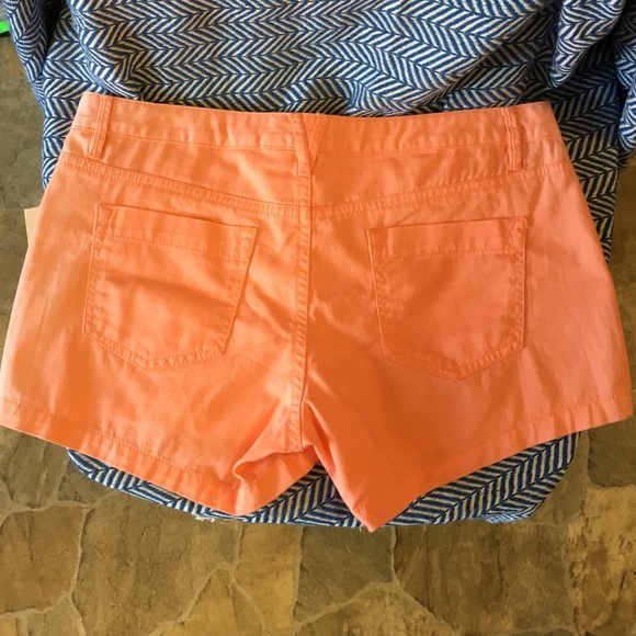 Roxy Shorts - Picture 2 of 4