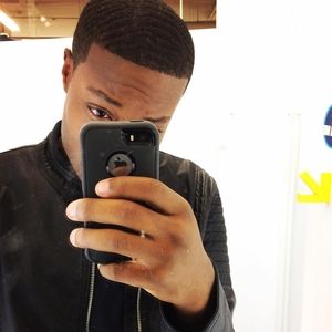 Meet your Posher, Jonny