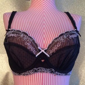 Victoria's Secret 32DD dream angels unlined Demi