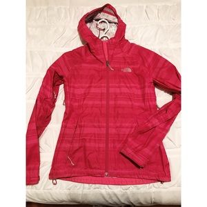 The North Face Rain Jacket