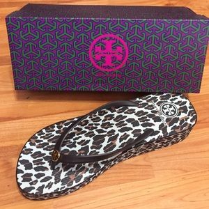 TORY BURCH Sandal size 11!
