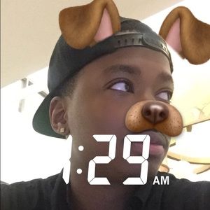 Meet your Posher, Darnell