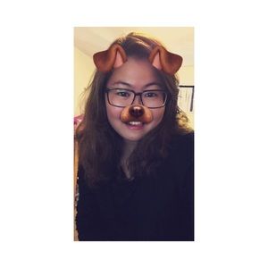Meet your Posher, Linh