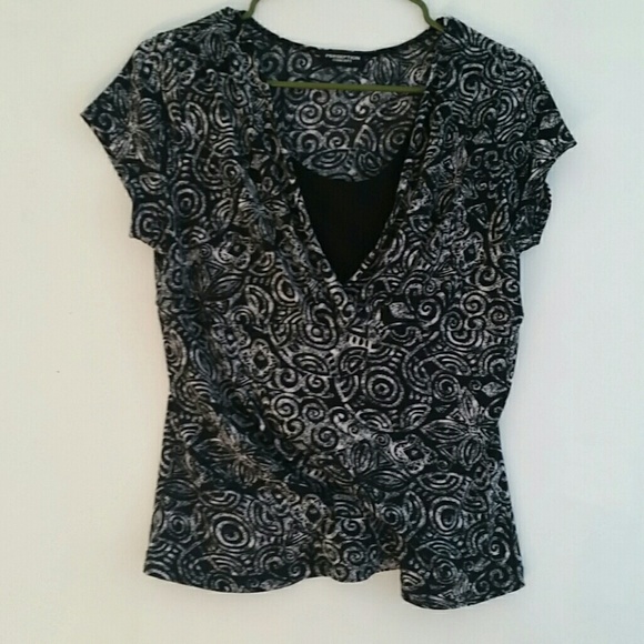 Floral Shirt