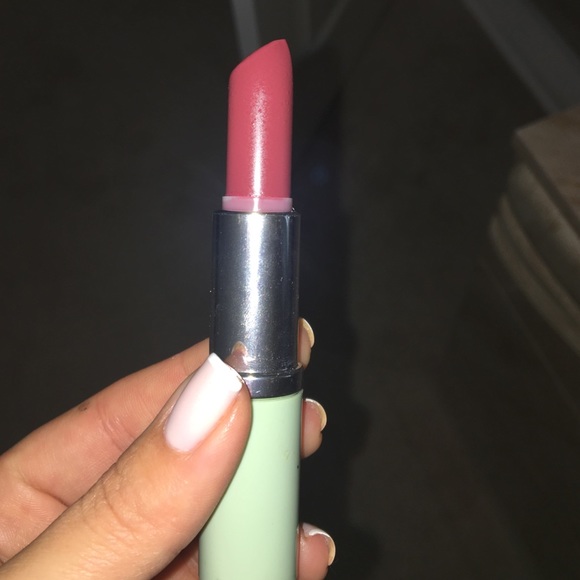 Clinique Other - Clinique plum brandy lipstick