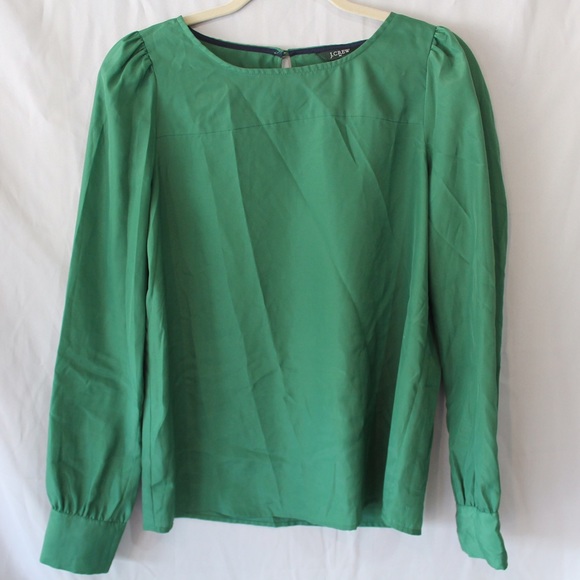 J crew top