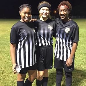 Meet your Posher, Briannia