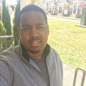 Meet your Posher, Terrill