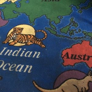 Meet your Posher, Char