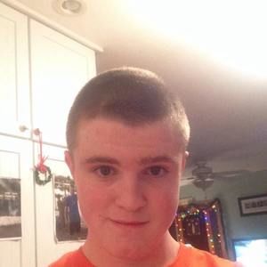 Meet your Posher, Christian