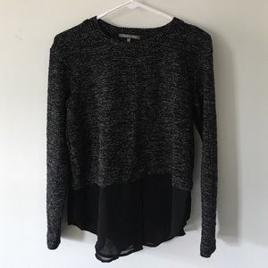 Michael Stars sweater